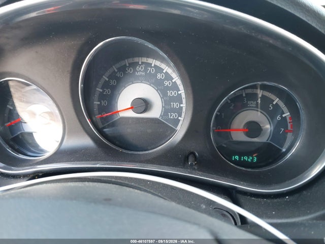 Aukcja sprzedaży 2012 Chrysler 200 Lx, vin: 1C3CCBAB6CN226152, numer aukcji: 46107597