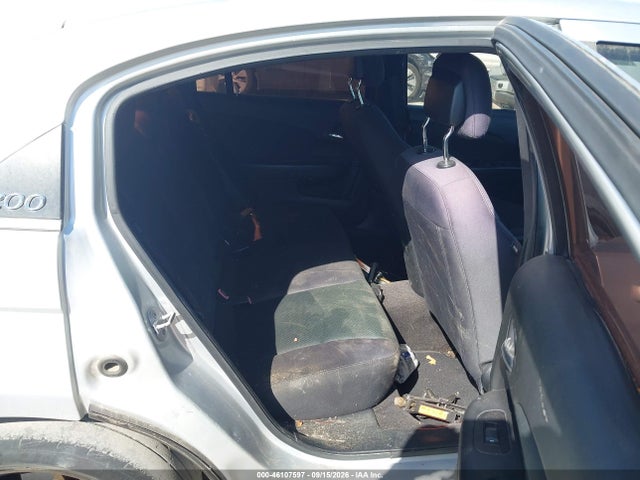 Aukcja sprzedaży 2012 Chrysler 200 Lx, vin: 1C3CCBAB6CN226152, numer aukcji: 46107597