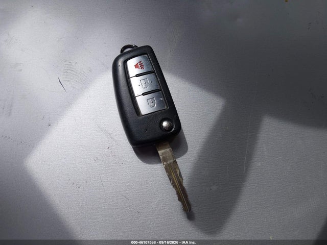 2019 Nissan Rogue S მანქანა იყიდება აუქციონზე, vin: 5N1AT2MV4KC788579, აუქციონის ნომერი: 46107598