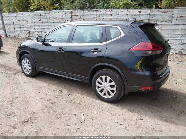 2019 Nissan Rogue S მანქანა იყიდება აუქციონზე, vin: 5N1AT2MV4KC788579, აუქციონის ნომერი: 46107598