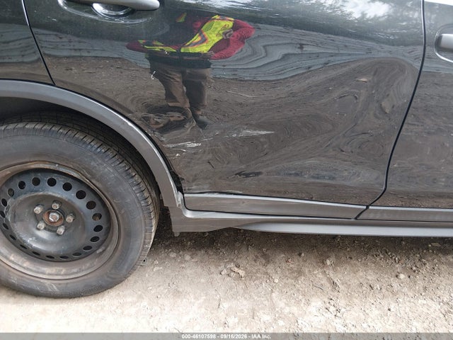2019 Nissan Rogue S მანქანა იყიდება აუქციონზე, vin: 5N1AT2MV4KC788579, აუქციონის ნომერი: 46107598