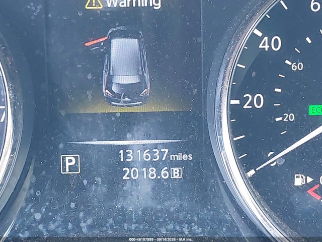 2016 Nissan Rogue S მანქანა იყიდება აუქციონზე, vin: KNMAT2MV9GP610929, აუქციონის ნომერი: 46107599