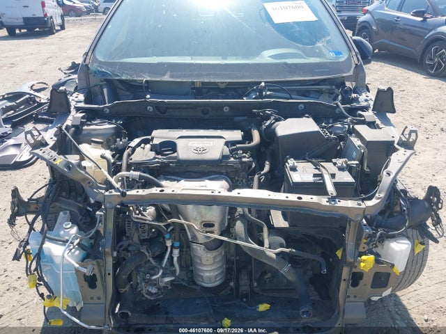 Продаж на аукціоні авто 2015 Toyota Rav4 Le, vin: JTMZFREVXFD054745, номер лоту: 46107600