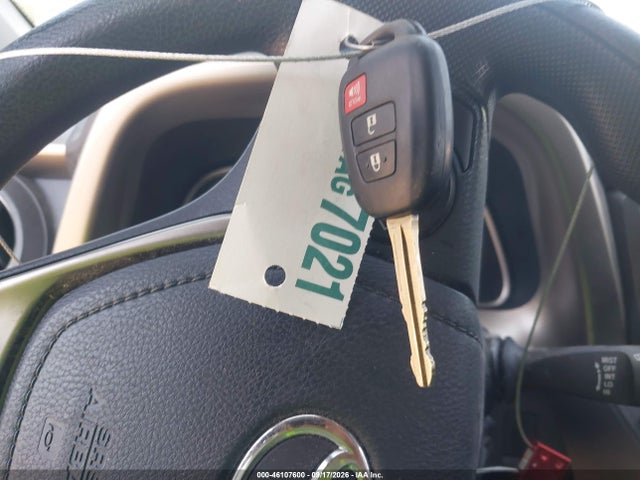 Продаж на аукціоні авто 2015 Toyota Rav4 Le, vin: JTMZFREVXFD054745, номер лоту: 46107600