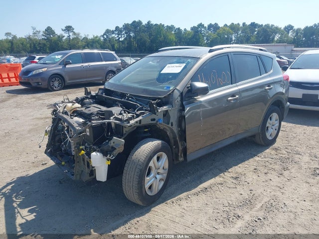 Продаж на аукціоні авто 2015 Toyota Rav4 Le, vin: JTMZFREVXFD054745, номер лоту: 46107600