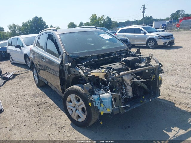 Продаж на аукціоні авто 2015 Toyota Rav4 Le, vin: JTMZFREVXFD054745, номер лоту: 46107600