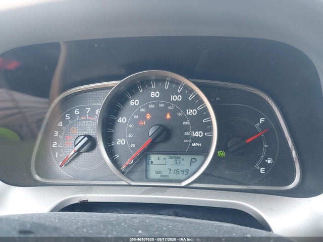 Продаж на аукціоні авто 2015 Toyota Rav4 Le, vin: JTMZFREVXFD054745, номер лоту: 46107600