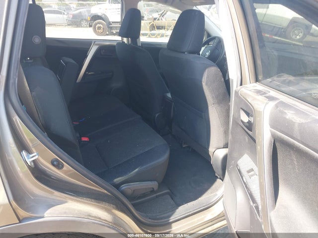 Продаж на аукціоні авто 2015 Toyota Rav4 Le, vin: JTMZFREVXFD054745, номер лоту: 46107600
