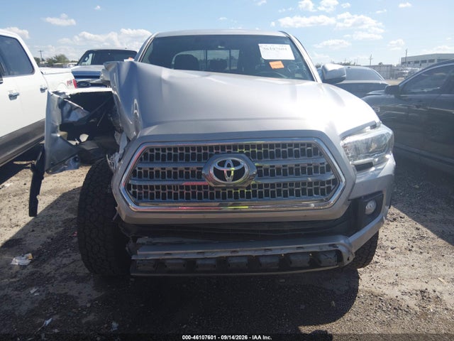 Продаж на аукціоні авто 2017 Toyota Tacoma Trd Off Road, vin: 5TFCZ5AN6HX052228, номер лоту: 46107601