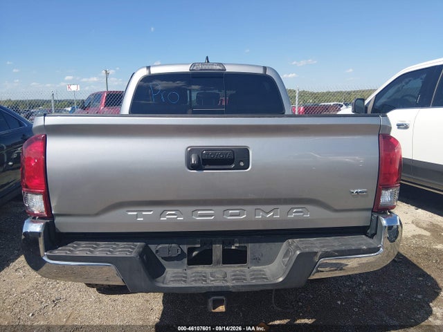 Продаж на аукціоні авто 2017 Toyota Tacoma Trd Off Road, vin: 5TFCZ5AN6HX052228, номер лоту: 46107601