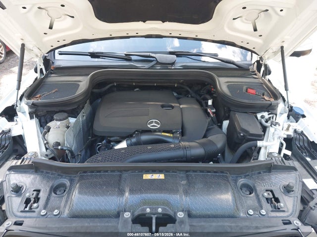 Продажа на аукционе авто 2021 Mercedes-benz Gle 350 4matic, vin: 4JGFB4KB8MA493142, номер лота: 46107607