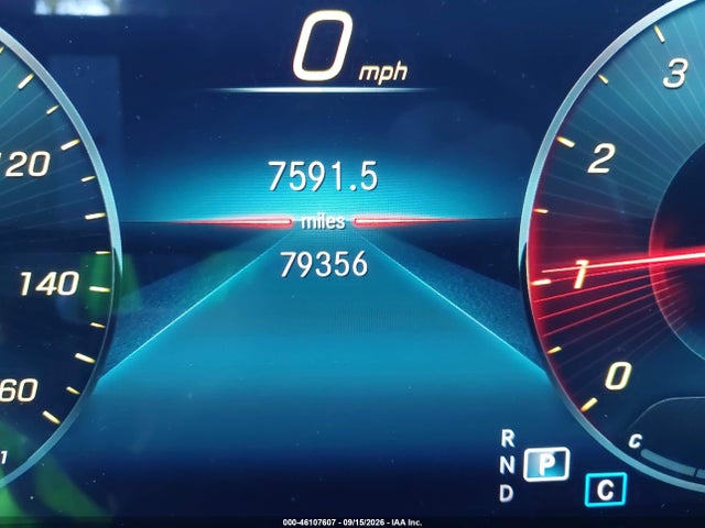 Продажа на аукционе авто 2021 Mercedes-benz Gle 350 4matic, vin: 4JGFB4KB8MA493142, номер лота: 46107607