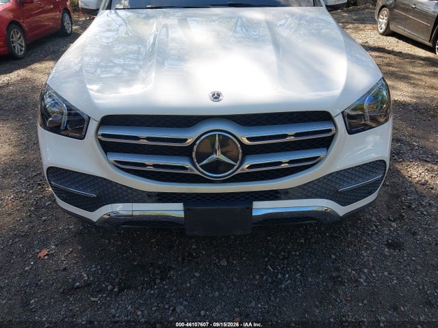 Продажа на аукционе авто 2021 Mercedes-benz Gle 350 4matic, vin: 4JGFB4KB8MA493142, номер лота: 46107607