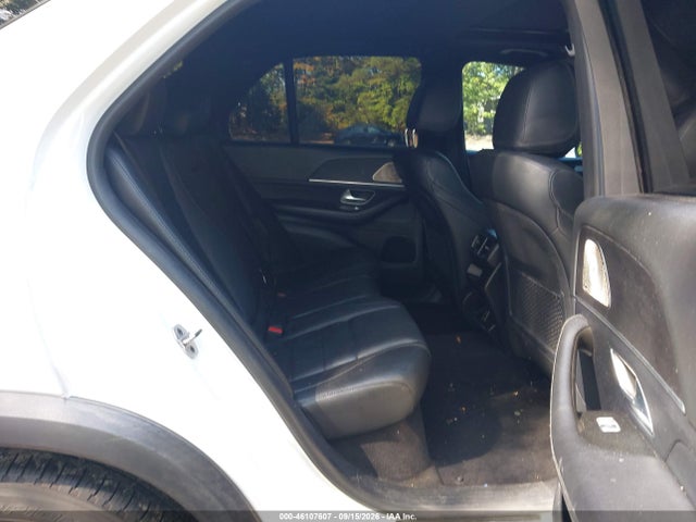 Продажа на аукционе авто 2021 Mercedes-benz Gle 350 4matic, vin: 4JGFB4KB8MA493142, номер лота: 46107607