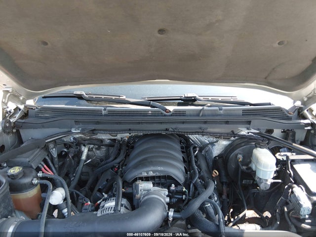 46107609 :رقم المزاد ، 3GTU2VECXEG188458 vin ، 2014 Gmc Sierra 1500 Slt مزاد بيع