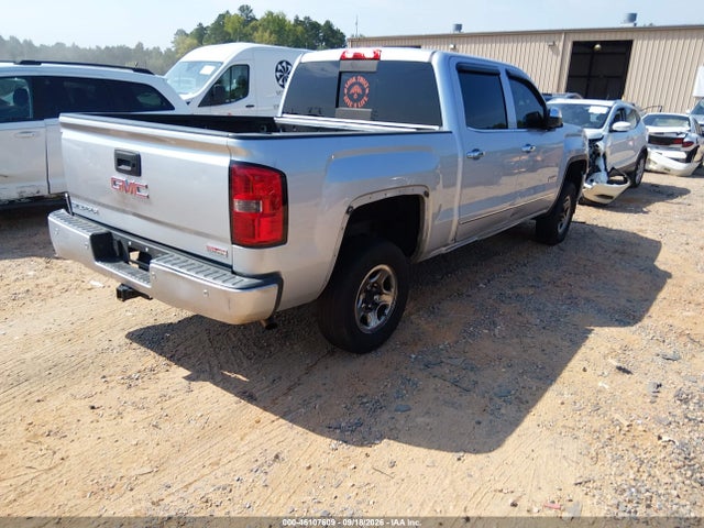 46107609 :رقم المزاد ، 3GTU2VECXEG188458 vin ، 2014 Gmc Sierra 1500 Slt مزاد بيع