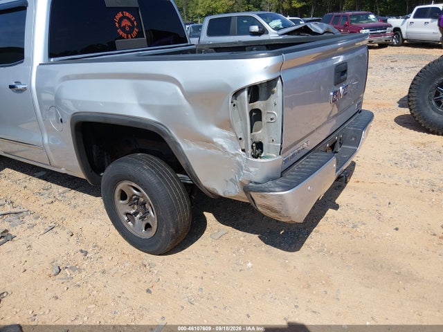46107609 :رقم المزاد ، 3GTU2VECXEG188458 vin ، 2014 Gmc Sierra 1500 Slt مزاد بيع