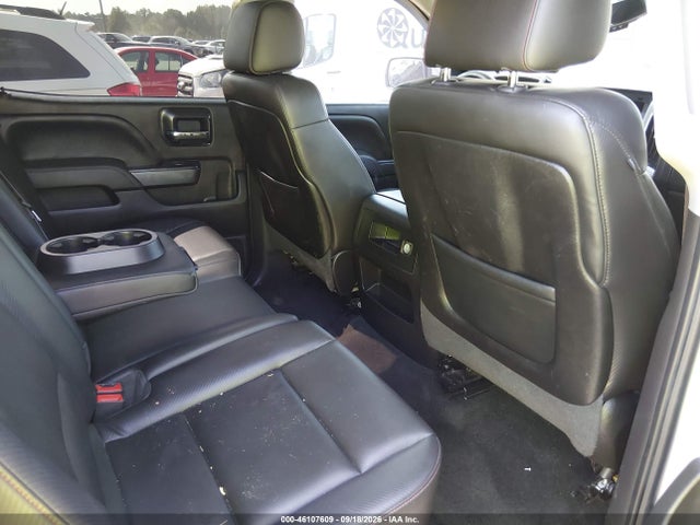 46107609 :رقم المزاد ، 3GTU2VECXEG188458 vin ، 2014 Gmc Sierra 1500 Slt مزاد بيع