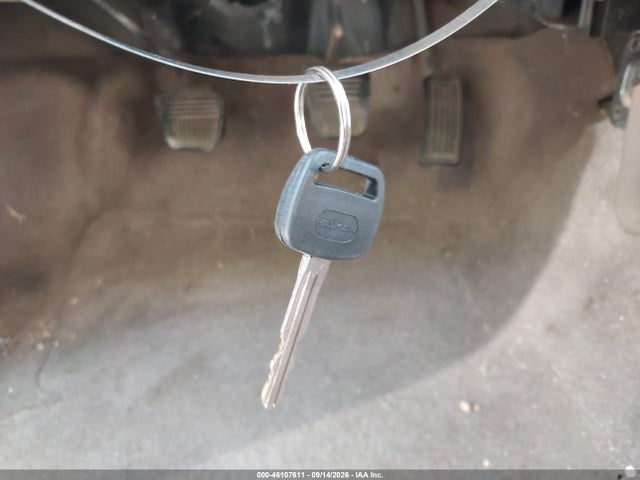 1996 Toyota 4runner Sr5 მანქანა იყიდება აუქციონზე, vin: JT3HN86R2T0003760, აუქციონის ნომერი: 46107611