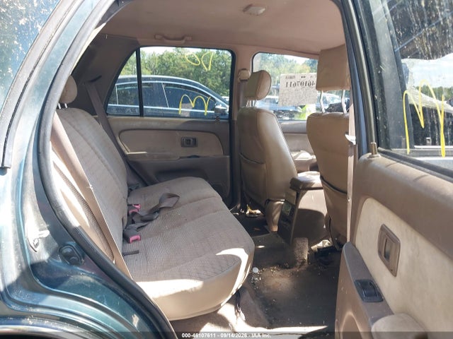 1996 Toyota 4runner Sr5 მანქანა იყიდება აუქციონზე, vin: JT3HN86R2T0003760, აუქციონის ნომერი: 46107611