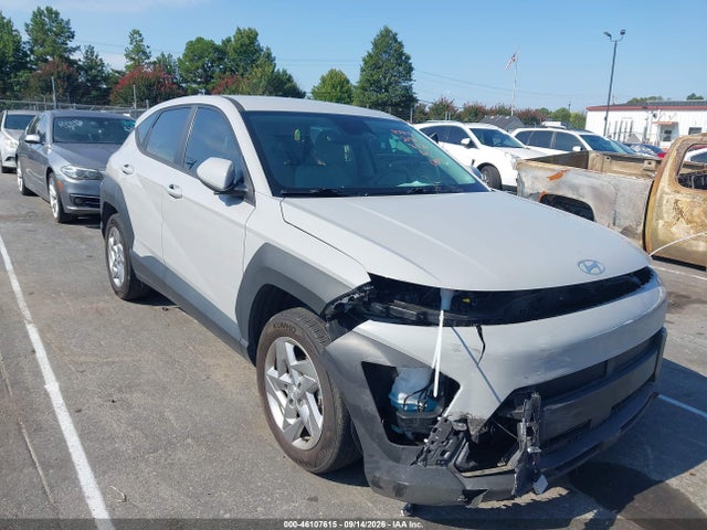 Aukcja sprzedaży 2024 Hyundai Kona Se, vin: KM8HA3AB5RU112196, numer aukcji: 46107615