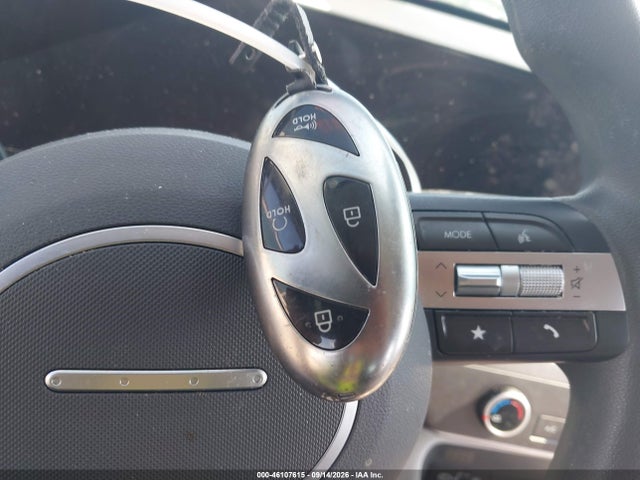 Aukcja sprzedaży 2024 Hyundai Kona Se, vin: KM8HA3AB5RU112196, numer aukcji: 46107615