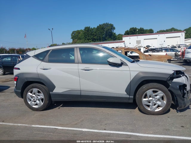 Aukcja sprzedaży 2024 Hyundai Kona Se, vin: KM8HA3AB5RU112196, numer aukcji: 46107615