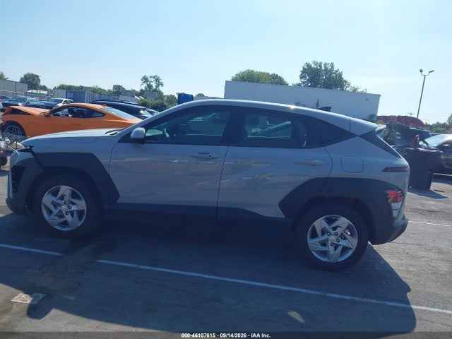 Aukcja sprzedaży 2024 Hyundai Kona Se, vin: KM8HA3AB5RU112196, numer aukcji: 46107615