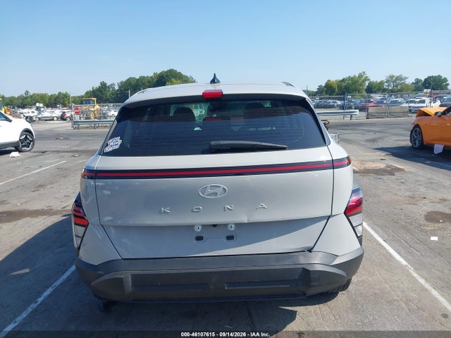 Aukcja sprzedaży 2024 Hyundai Kona Se, vin: KM8HA3AB5RU112196, numer aukcji: 46107615