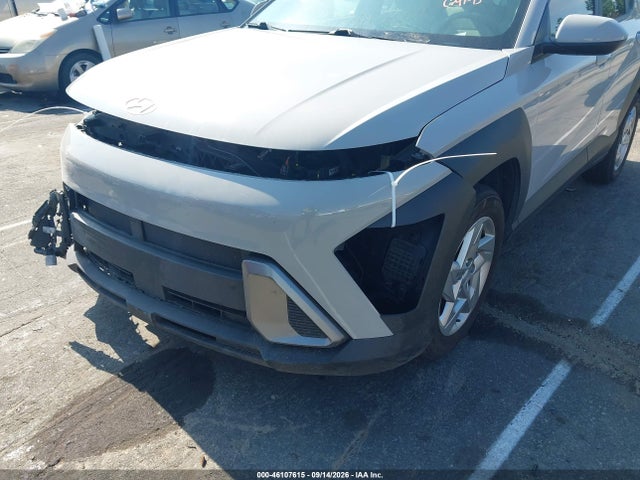 Aukcja sprzedaży 2024 Hyundai Kona Se, vin: KM8HA3AB5RU112196, numer aukcji: 46107615