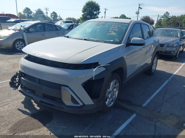 Aukcja sprzedaży 2024 Hyundai Kona Se, vin: KM8HA3AB5RU112196, numer aukcji: 46107615
