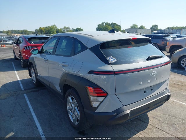 Aukcja sprzedaży 2024 Hyundai Kona Se, vin: KM8HA3AB5RU112196, numer aukcji: 46107615