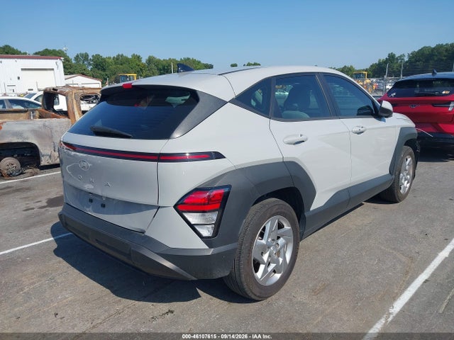 Aukcja sprzedaży 2024 Hyundai Kona Se, vin: KM8HA3AB5RU112196, numer aukcji: 46107615