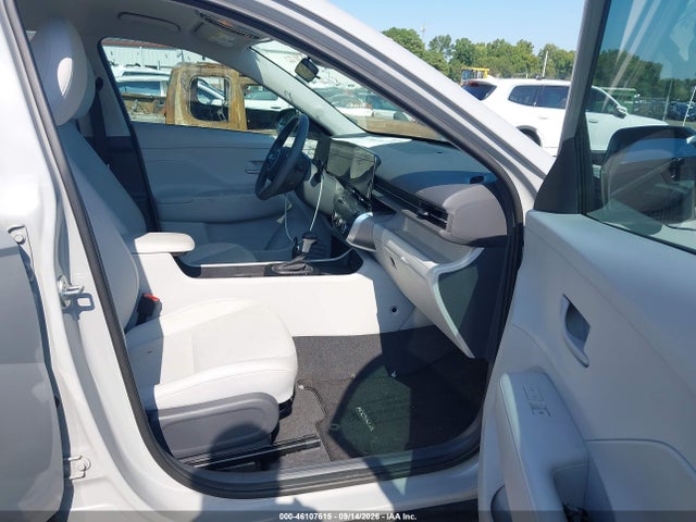 Aukcja sprzedaży 2024 Hyundai Kona Se, vin: KM8HA3AB5RU112196, numer aukcji: 46107615