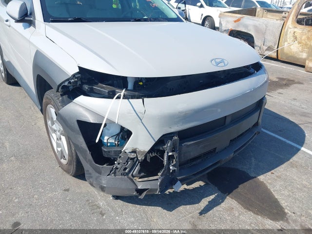 Aukcja sprzedaży 2024 Hyundai Kona Se, vin: KM8HA3AB5RU112196, numer aukcji: 46107615