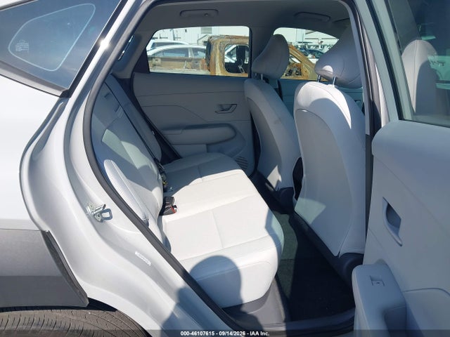 Aukcja sprzedaży 2024 Hyundai Kona Se, vin: KM8HA3AB5RU112196, numer aukcji: 46107615