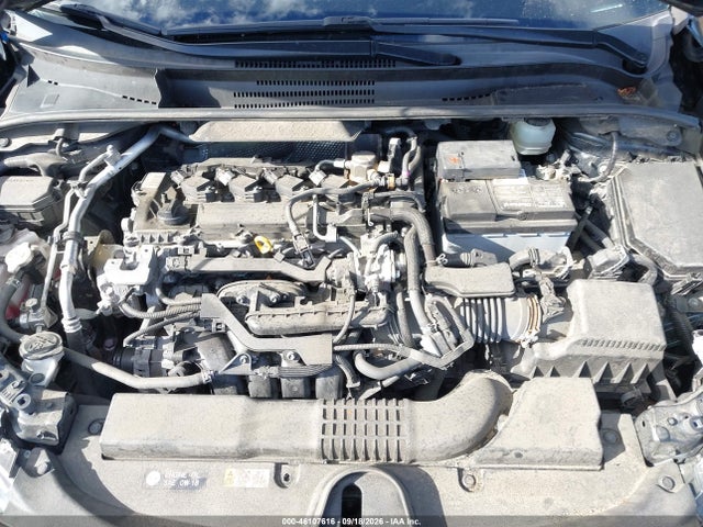Продаж на аукціоні авто 2020 Toyota Corolla Se, vin: JTND4RBE0L3097749, номер лоту: 46107616