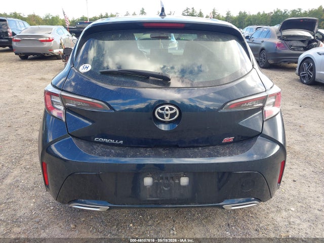 Продаж на аукціоні авто 2020 Toyota Corolla Se, vin: JTND4RBE0L3097749, номер лоту: 46107616