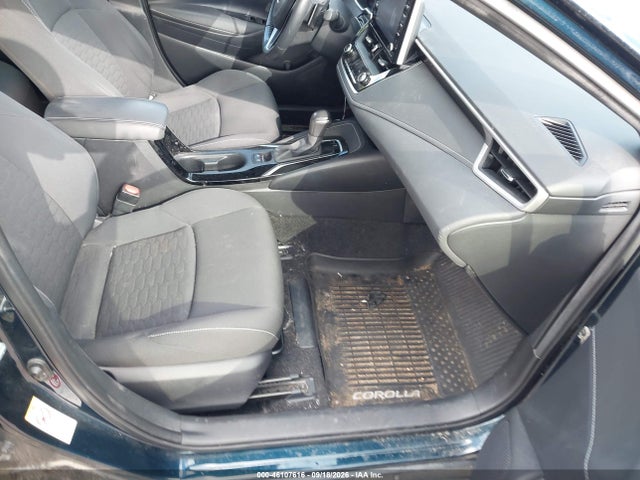 Продаж на аукціоні авто 2020 Toyota Corolla Se, vin: JTND4RBE0L3097749, номер лоту: 46107616