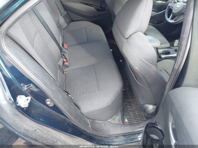 Продаж на аукціоні авто 2020 Toyota Corolla Se, vin: JTND4RBE0L3097749, номер лоту: 46107616