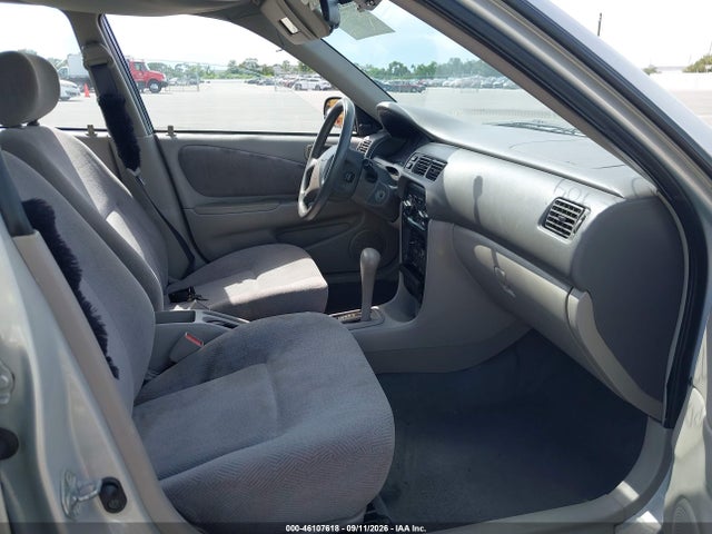 46107618 :رقم المزاد ، 1Y1SK52882Z426810 vin ، 2002 Chevrolet Prizm مزاد بيع