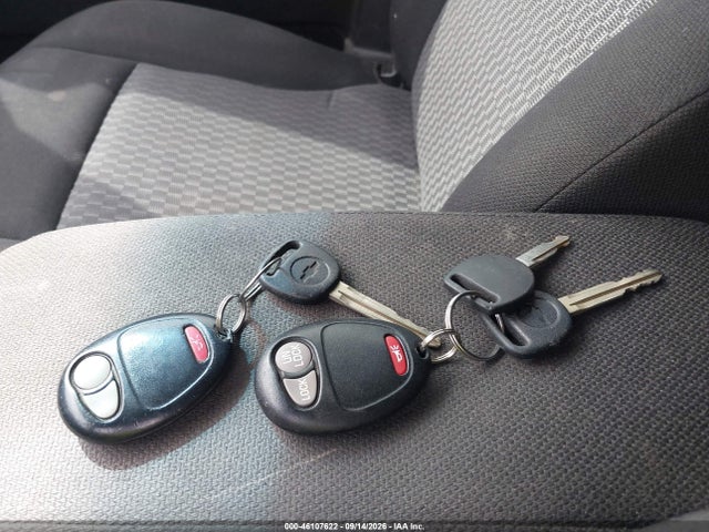 Aukcja sprzedaży 2010 Chevrolet Colorado 2lt, vin: 1GCJTDDE2A8137226, numer aukcji: 46107622