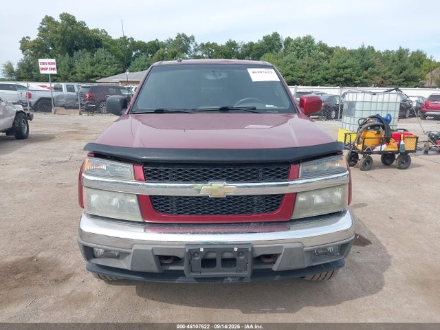 Aukcja sprzedaży 2010 Chevrolet Colorado 2lt, vin: 1GCJTDDE2A8137226, numer aukcji: 46107622