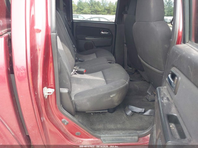 Aukcja sprzedaży 2010 Chevrolet Colorado 2lt, vin: 1GCJTDDE2A8137226, numer aukcji: 46107622
