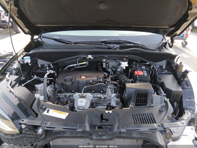 Aukcja sprzedaży 2025 Honda Hr-v 2wd Sport, vin: 3CZRZ1H55SM756842, numer aukcji: 46107627