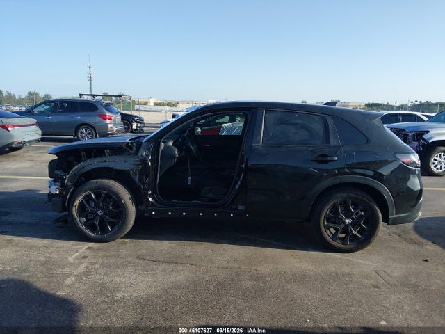 Aukcja sprzedaży 2025 Honda Hr-v 2wd Sport, vin: 3CZRZ1H55SM756842, numer aukcji: 46107627