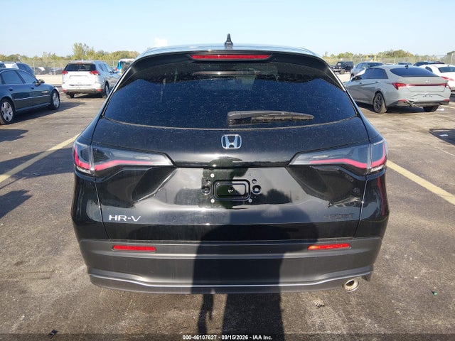 Aukcja sprzedaży 2025 Honda Hr-v 2wd Sport, vin: 3CZRZ1H55SM756842, numer aukcji: 46107627