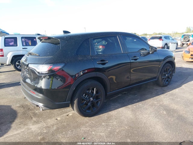 Aukcja sprzedaży 2025 Honda Hr-v 2wd Sport, vin: 3CZRZ1H55SM756842, numer aukcji: 46107627