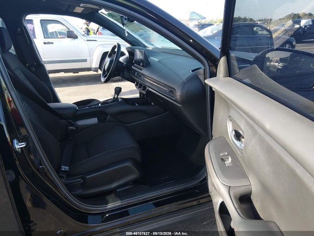 Aukcja sprzedaży 2025 Honda Hr-v 2wd Sport, vin: 3CZRZ1H55SM756842, numer aukcji: 46107627