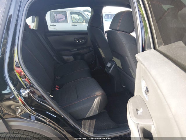 Aukcja sprzedaży 2025 Honda Hr-v 2wd Sport, vin: 3CZRZ1H55SM756842, numer aukcji: 46107627
